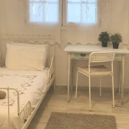 Prázdninový dům Castillo