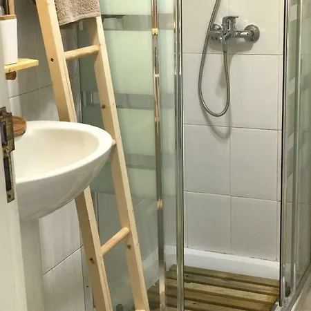 Prázdninový dům Castillo *