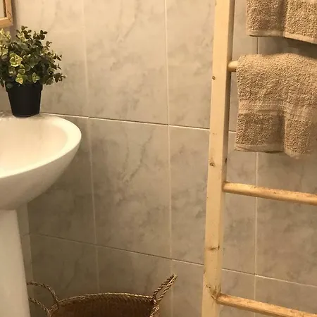 Prázdninový dům Castillo *
