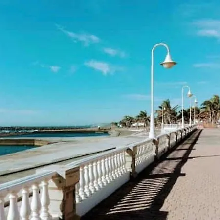 Holiday home Castillo Castillo del Romeral