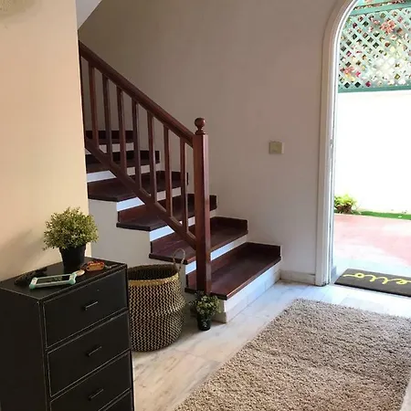 Castillo Holiday home