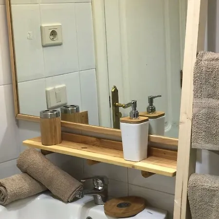 Prázdninový dům Castillo *