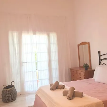 Castillo Holiday home
